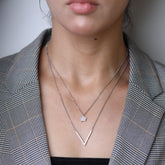 Star Multi-Layer Necklace